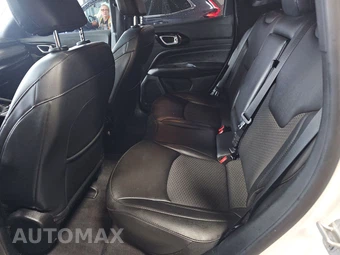 2022 Jeep Compass Altitude Edition - miniatura 13