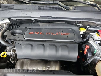 2022 Jeep Compass Altitude Edition - miniatura 15