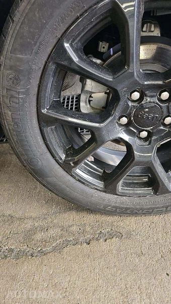 2022 Jeep Compass Altitude Edition - miniatura 21