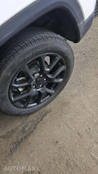2022 Jeep Compass Altitude Edition - miniatura 28