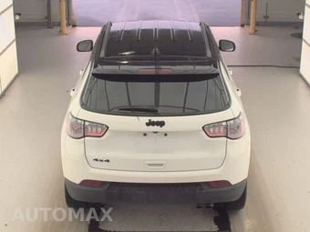 2022 Jeep Compass Altitude Edition - miniatura 5
