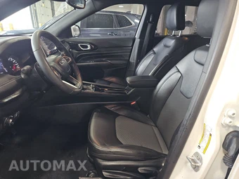 2022 Jeep Compass Altitude Edition - miniatura 7