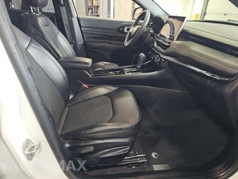 2022 Jeep Compass Altitude Edition - miniatura 8