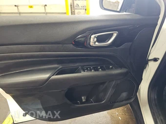2022 Jeep Compass Altitude Edition - miniatura 9