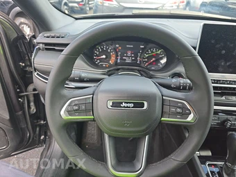 2022 Jeep Compass Altitude Edition - miniatura 10