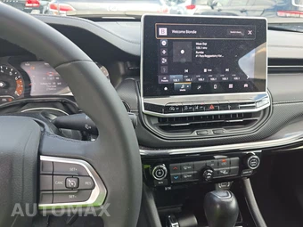 2022 Jeep Compass Altitude Edition - miniatura 11