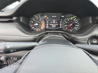 2022 Jeep Compass Altitude Edition - miniatura 12
