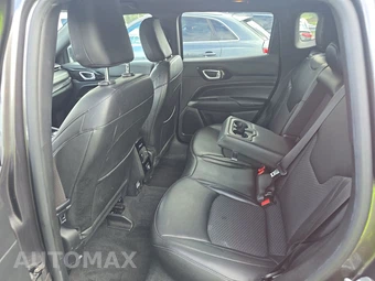 2022 Jeep Compass Altitude Edition - miniatura 13