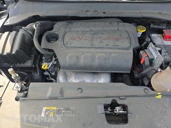 2022 Jeep Compass Altitude Edition - miniatura 15