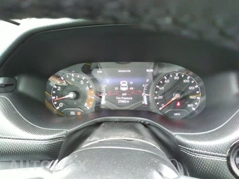 2022 Jeep Compass Altitude Edition - miniatura 19