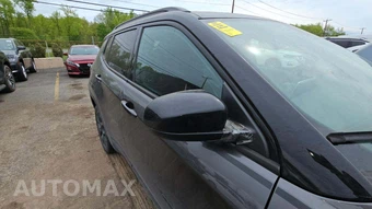 2022 Jeep Compass Altitude Edition - miniatura 23
