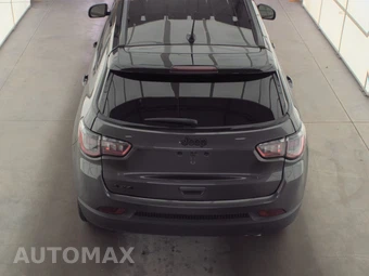 2022 Jeep Compass Altitude Edition - miniatura 5