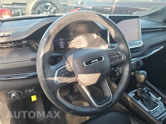 2022 Jeep Compass Altitude Edition - miniatura 10
