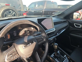 2022 Jeep Compass Altitude Edition - miniatura 11