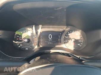 2022 Jeep Compass Altitude Edition - miniatura 12