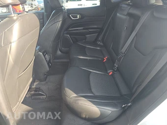 2022 Jeep Compass Altitude Edition - miniatura 13
