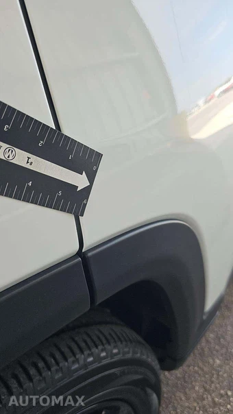 2022 Jeep Compass Altitude Edition - miniatura 19