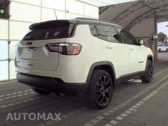 2022 Jeep Compass Altitude Edition - miniatura 4