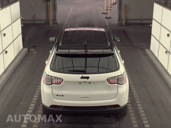 2022 Jeep Compass Altitude Edition - miniatura 5
