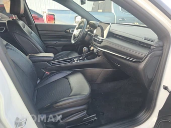 2022 Jeep Compass Altitude Edition - miniatura 8
