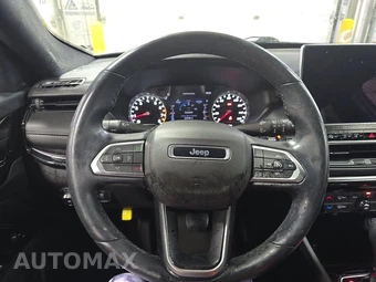 2022 Jeep Compass Altitude Edition - miniatura 10