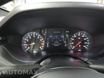 2022 Jeep Compass Altitude Edition - miniatura 12