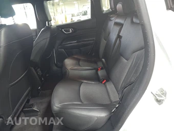 2022 Jeep Compass Altitude Edition - miniatura 13