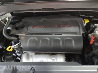 2022 Jeep Compass Altitude Edition - miniatura 15