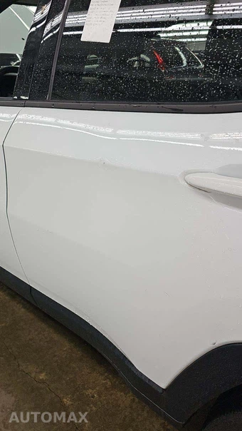 2022 Jeep Compass Altitude Edition - miniatura 21