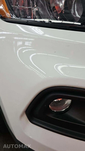 2022 Jeep Compass Altitude Edition - miniatura 22