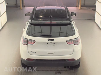 2022 Jeep Compass Altitude Edition - miniatura 5