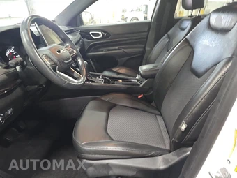 2022 Jeep Compass Altitude Edition - miniatura 7