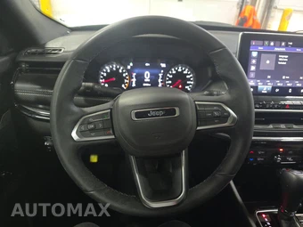 2022 Jeep Compass Altitude Edition - miniatura 10