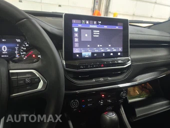 2022 Jeep Compass Altitude Edition - miniatura 11