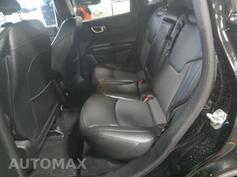2022 Jeep Compass Altitude Edition - miniatura 13