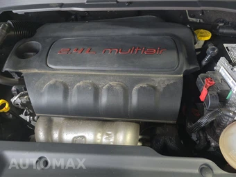 2022 Jeep Compass Altitude Edition - miniatura 15