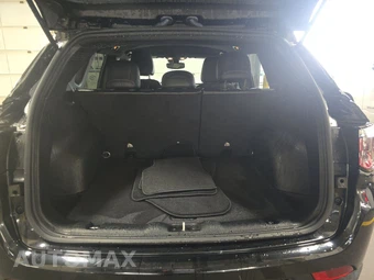 2022 Jeep Compass Altitude Edition - miniatura 16