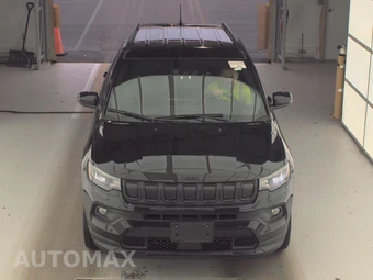 2022 Jeep Compass Altitude Edition - miniatura 2