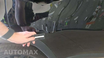 2022 Jeep Compass Altitude Edition - miniatura 22