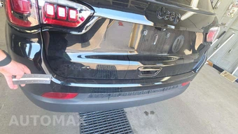 2022 Jeep Compass Altitude Edition - miniatura 28