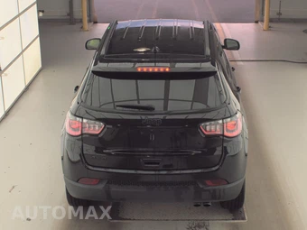 2022 Jeep Compass Altitude Edition - miniatura 5