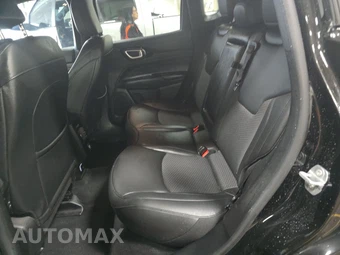 2022 Jeep Compass Altitude Edition - miniatura 7