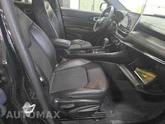 2022 Jeep Compass Altitude Edition - miniatura 8