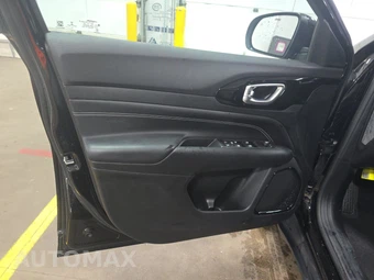 2022 Jeep Compass Altitude Edition - miniatura 9