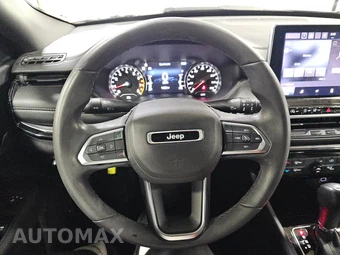 2022 Jeep Compass Altitude Edition - miniatura 10