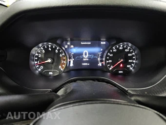 2022 Jeep Compass Altitude Edition - miniatura 12