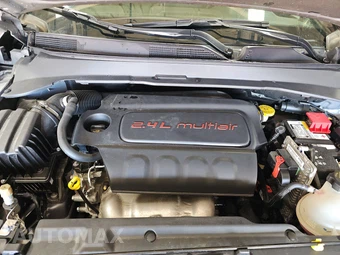 2022 Jeep Compass Altitude Edition - miniatura 15