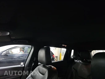 2022 Jeep Compass Altitude Edition - miniatura 20