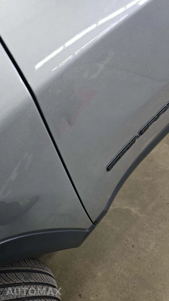 2022 Jeep Compass Altitude Edition - miniatura 22