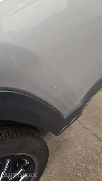 2022 Jeep Compass Altitude Edition - miniatura 23